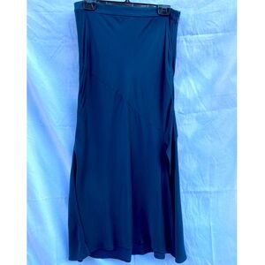 Trouve Maxi Pencil Style Skirt